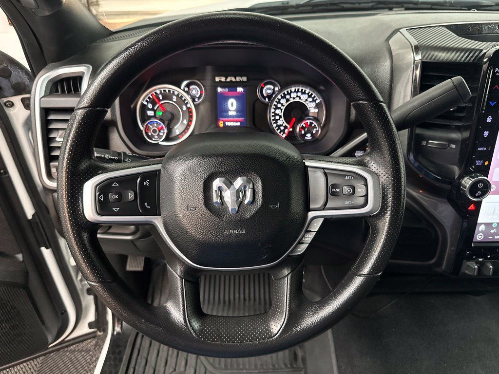 Used 2024 RAM 2500 Lone Star AWD/4WD image 15
