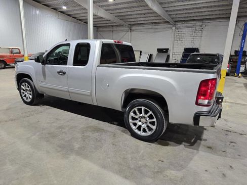 Used 2012 GMC Sierra 1500 SLE w/ Power Tech Package image 9