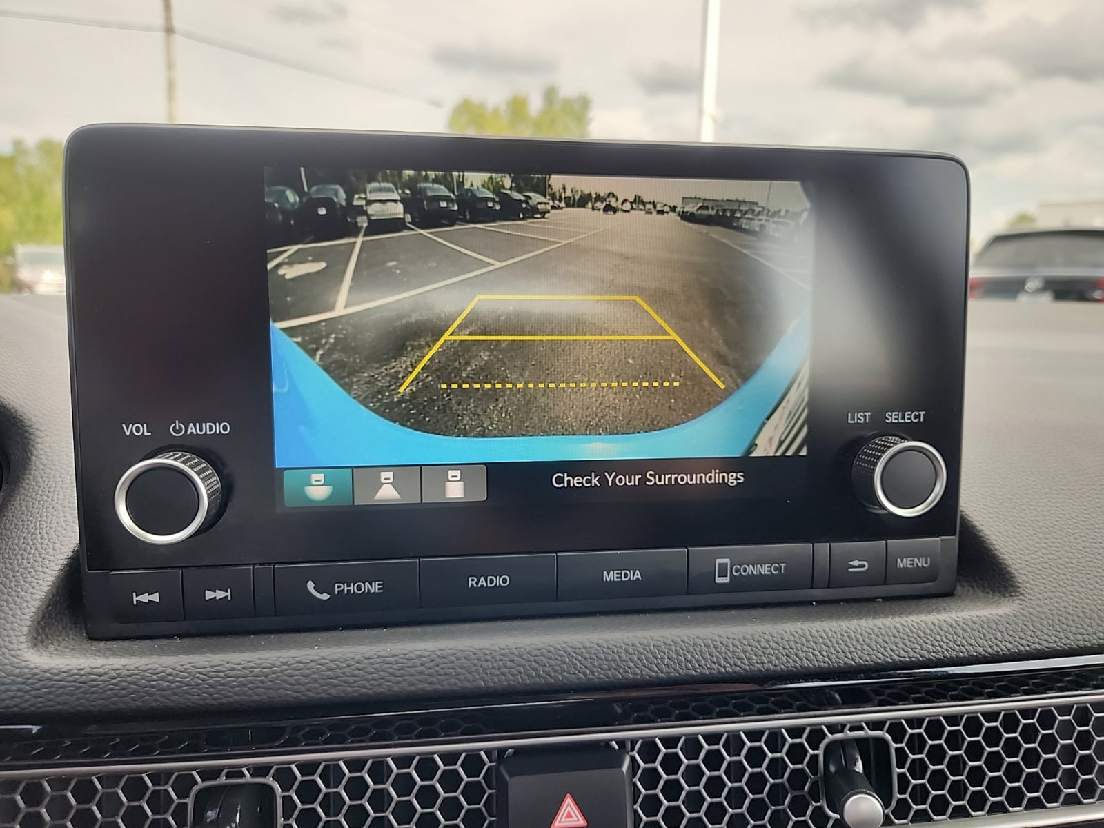 Used 2024 Honda Civic Sport image 23