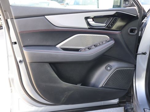 Used 2023 Acura MDX A-Spec image 27