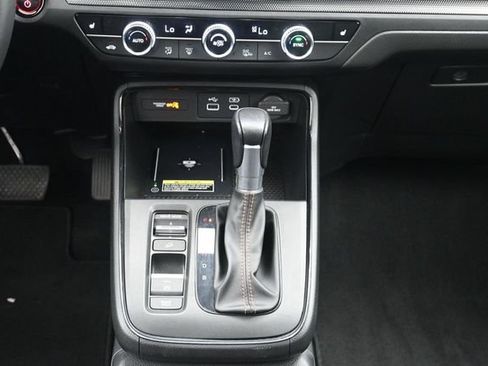 Certified 2024 Honda CR-V Sport-L image 24