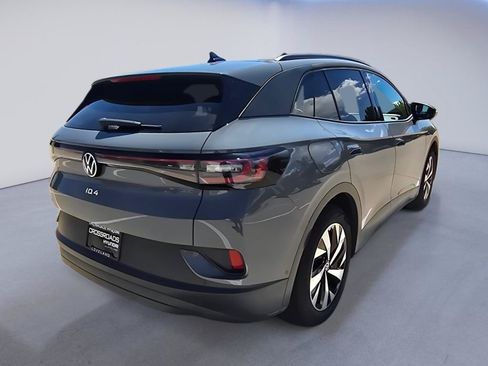 Used 2024 Volkswagen ID.4 2WD image 6