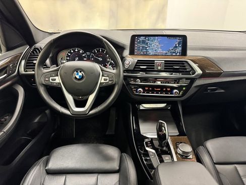 Used 2019 BMW X3 xDrive30i image 19