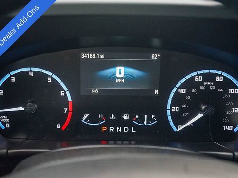 Used 2022 Ford Bronco Sport Big Bend w/ Convenience Package image 25