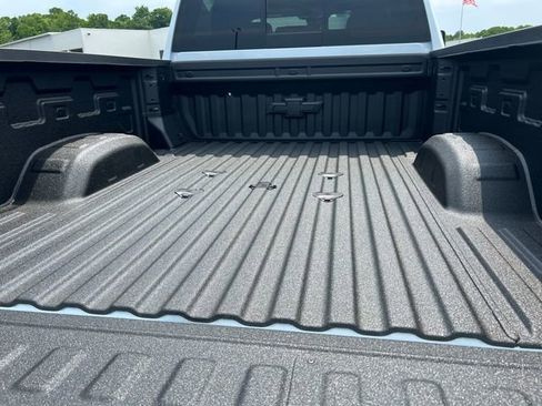 New 2026 Chevrolet Silverado 2500 High Country w/ High Country Premium Package AWD/4WD image 10