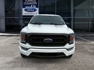Used 2023 Ford F150 XLT w/ Equipment Group 302A High AWD/4WD video 2