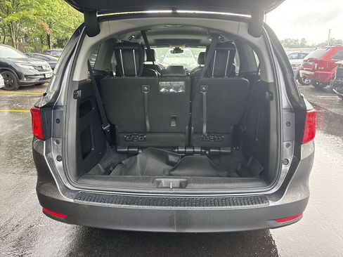 Used 2023 Honda Odyssey EX-L image 21