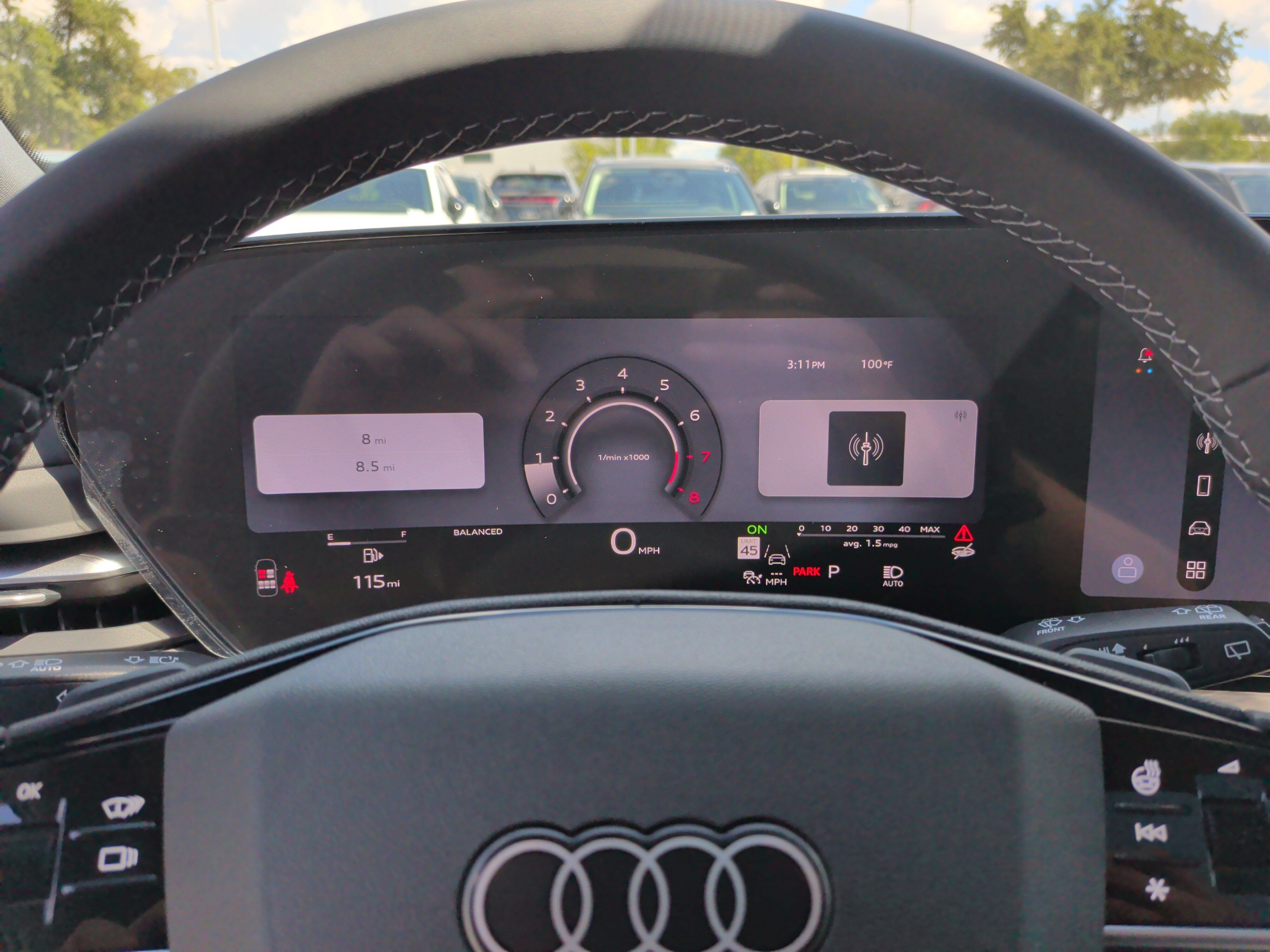 New 2026 Audi Q5 Premium Plus AWD/4WD image 22