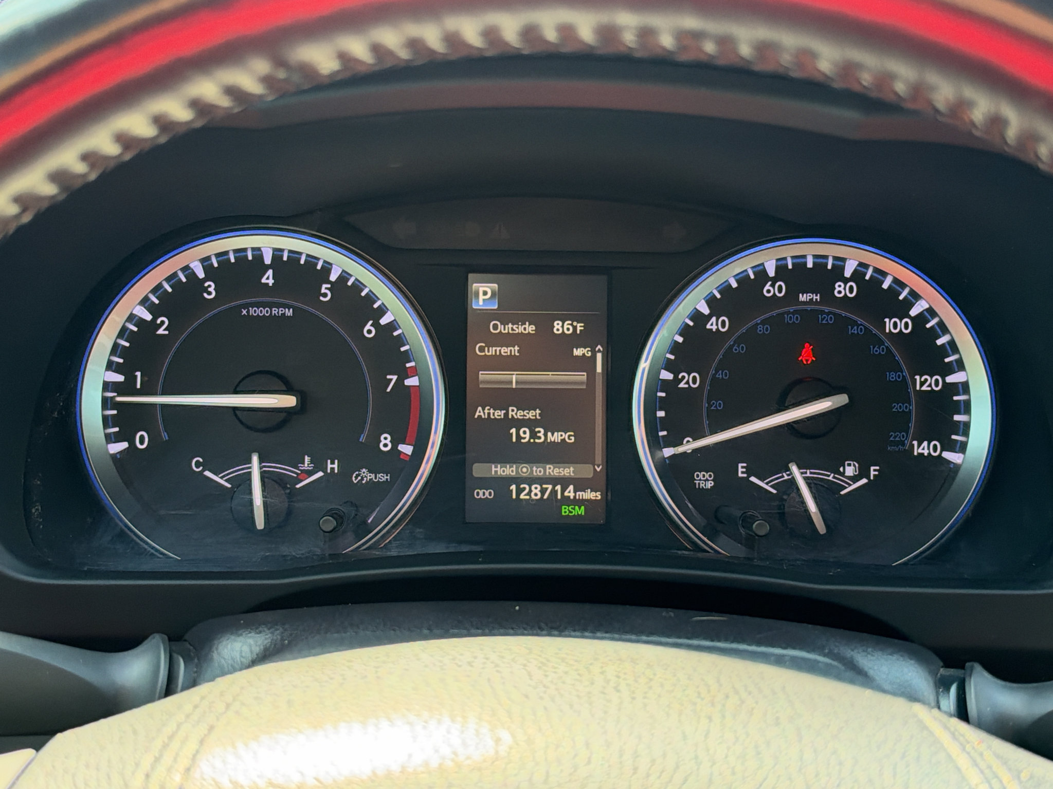 Used 2018 Toyota Highlander XLE FWD image 23