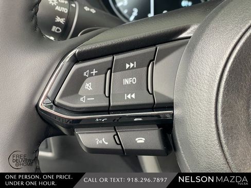 New 2025 MAZDA CX-5 AWD 2.5 S w/ Premium Plus Pkg image 26