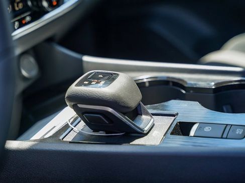 New 2026 Nissan Rogue SV image 23