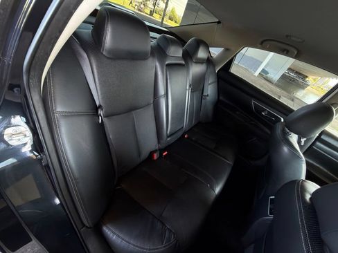 Used 2017 Nissan Altima 2.5 SL FWD image 28