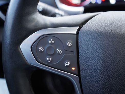 Certified 2023 Chevrolet Traverse High Country image 37