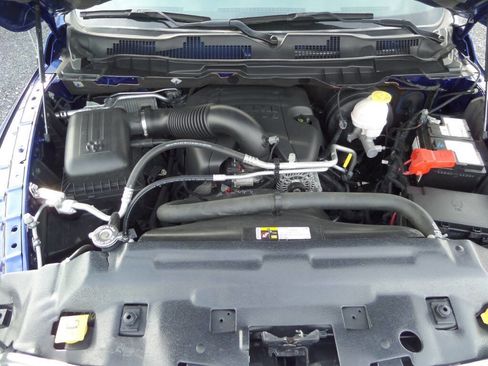 Used 2018 RAM 1500 Express w/ Express Value Package image 10