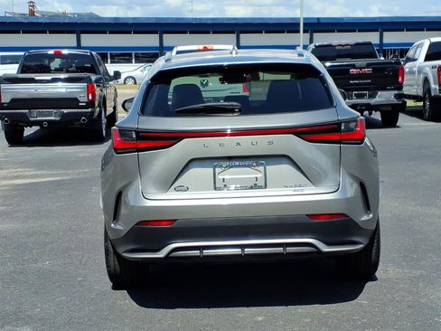 Used 2022 Lexus NX 350 F Sport AWD/4WD image 4