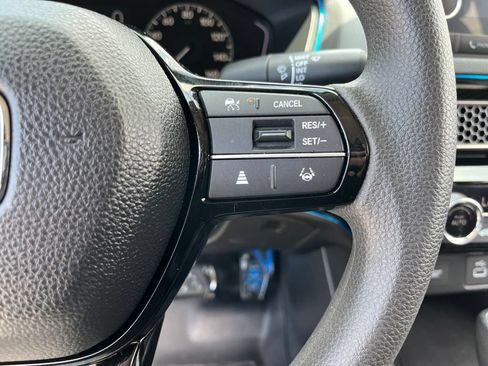 Certified 2024 Honda Civic LX image 21