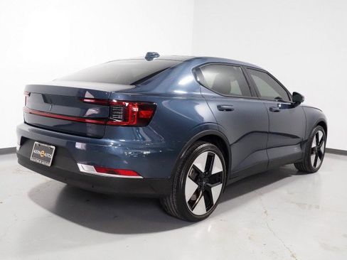 Used 2023 Polestar Polestar 2 w/ Pilot Pack AWD/4WD image 6