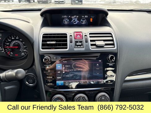 Used 2021 Subaru WRX Limited image 19