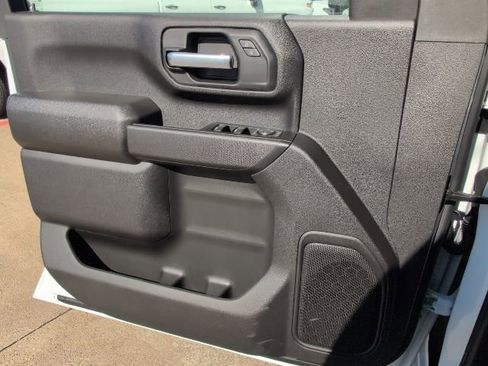 New 2026 Chevrolet Silverado 3500 W/T w/ WT Convenience Package AWD/4WD image 12