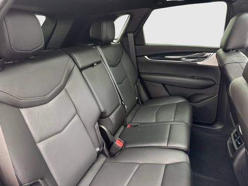 Used 2022 Cadillac XT5 Premium Luxury AWD/4WD image 44