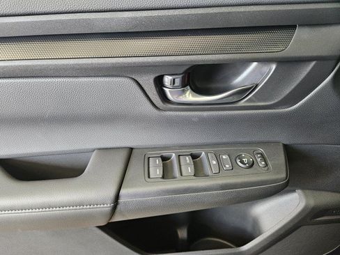 New 2026 Honda CR-V LX image 31