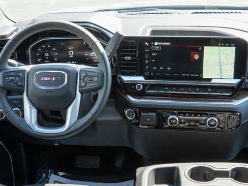 New 2026 GMC Sierra 1500 Elevation w/ Elevation Select Package image 11