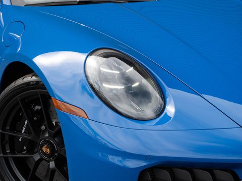 Certified 2026 Porsche 911 Carrera 4 GTS AWD/4WD image 31