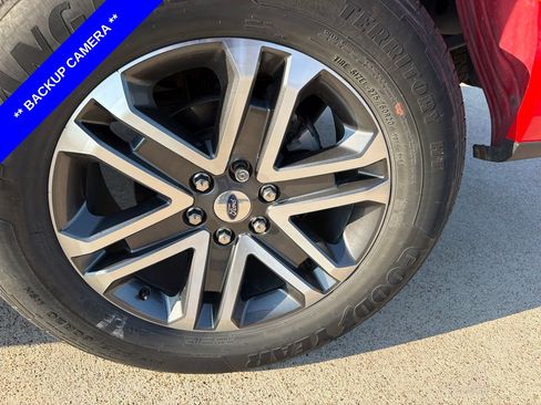 Used 2023 Ford F150 XL w/ STX Appearance Package RWD image 8