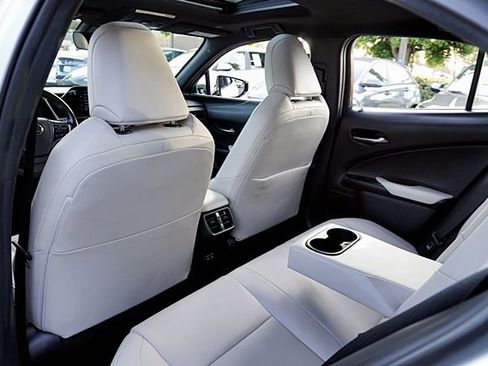 Used 2023 Lexus UX 250h FWD w/ Accessory Package (Z1) image 16