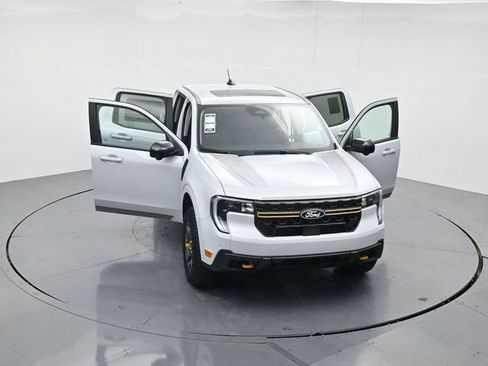 New 2026 Ford Maverick Tremor image 47