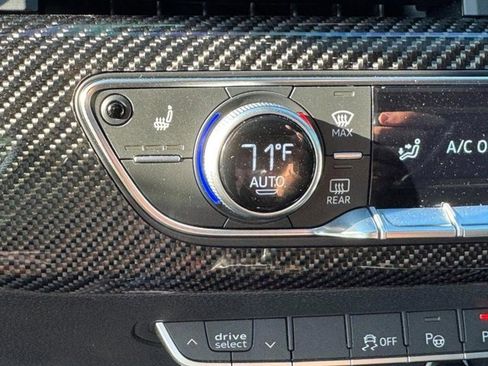 Used 2021 Audi RS 5 2.9T w/ Dynamic Package image 23