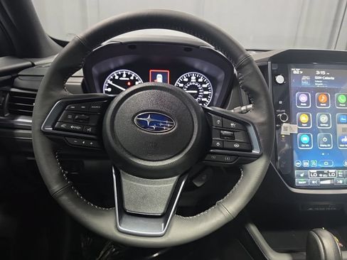 New 2026 Subaru Forester Limited AWD/4WD image 10