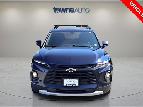 Used 2020 Chevrolet Blazer LT image 8