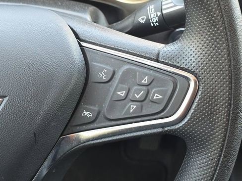 Used 2024 Chevrolet Malibu LT image 34