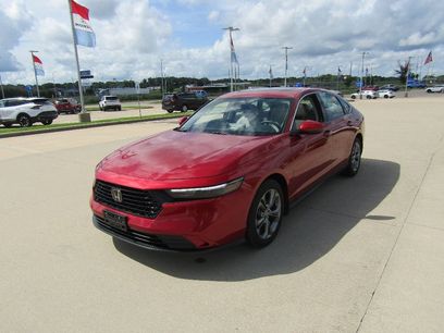 Used 2023 Honda Accord EX