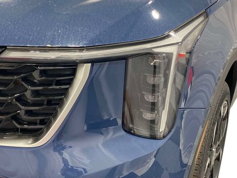 New 2026 Kia Sorento EX AWD/4WD image 7