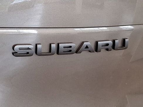 New 2025 Subaru Forester Limited w/ Popular Package #1 image 15