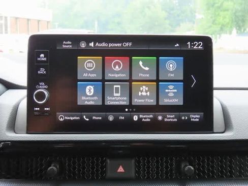 New 2026 Honda CR-V Sport Touring image 22