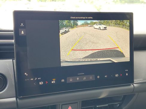 New 2026 MAZDA CX-5 Select AWD/4WD image 23