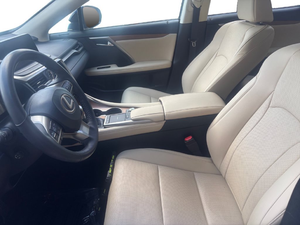 Used 2022 Lexus RX 350 FWD w/ Premium Package image 10