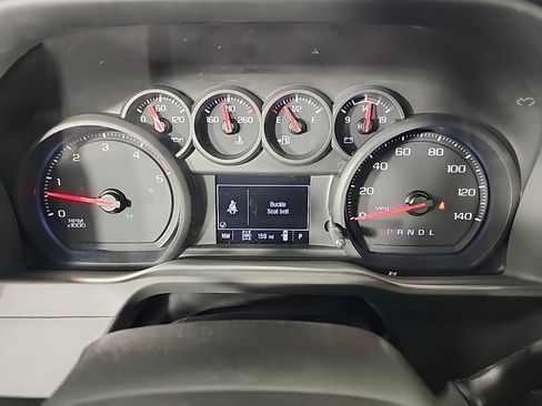 New 2025 Chevrolet Silverado 3500 W/T w/ WT Convenience Package image 26