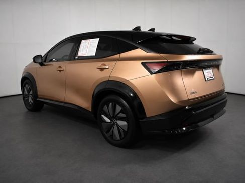 Certified 2023 Nissan Ariya AWD/4WD image 6