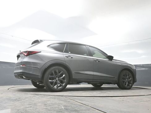 Used 2024 Acura MDX A-Spec AWD/4WD image 24