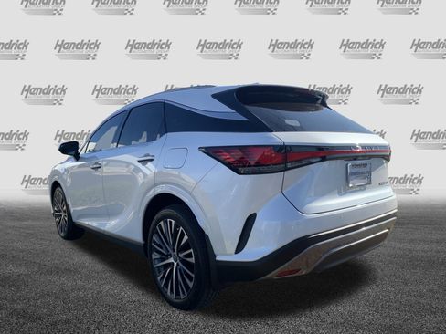 Used 2026 Lexus RX 350 FWD image 8