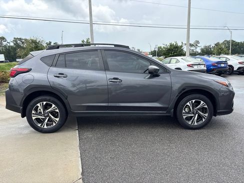 Certified 2024 Subaru Crosstrek 2.0i Premium w/ Popular Package #3 AWD/4WD image 4