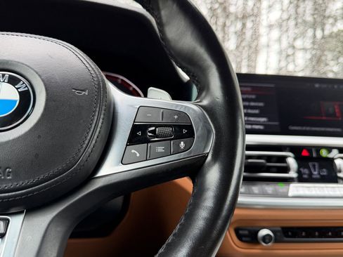 Certified 2023 BMW 430i xDrive 430i xDrive w/ M Sport Package image 19