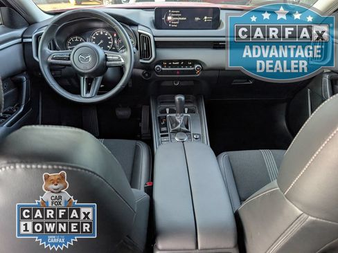 Certified 2024 MAZDA CX-50 AWD 2.5 S w/ Select Package image 15