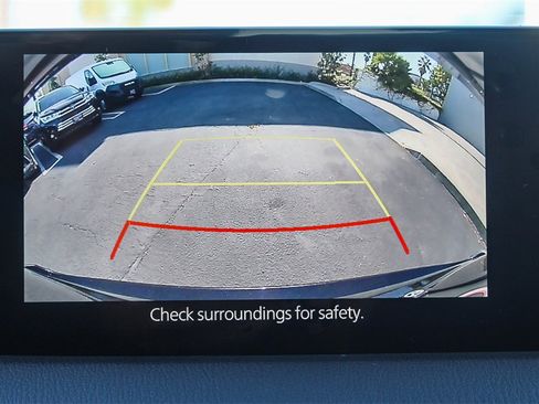 New 2025 MAZDA CX-5 AWD 2.5 S image 26