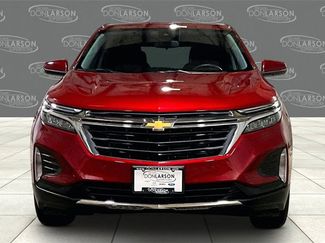 Certified 2023 Chevrolet Equinox LT video 2