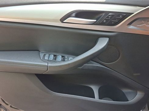 Used 2022 BMW X3 xDrive30i image 11